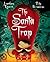 The Santa Trap by Jonathan Emmett (2012-10-01)