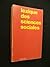 Lexique des sciences sociales (French Edition)