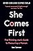 Come as You Are, Mating in Captivity, She Comes Firs - 3 Books Collection Set