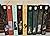 9 Jane Austen Mysteries (1-9)