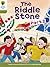 [Oxford Reading Tree: Level 7: More Stories B: The Riddle Stone Part Two] [By: Hunt, Roderick] [January, 2011]