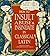 How To Insult, Abuse & Insinuate In Classical Latin by Michelle Lovric (1998-05-07)