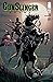 GUNSLINGER SPAWN #6 CVR B KEANE