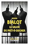 Le salon du prêt-...