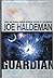 GUARDIAN by JOE HALDEMAN SIGNED EDITION