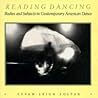 Reading Dancing Reading Dancing