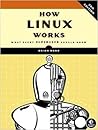 How Linux Works: ...