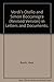 Verdi's "Otello" and "Simon Boccanegra" (Revised Version) in Letters and Documents. by Hans Busch (1988-10-01)
