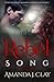 Rebel Song by Amanda J. Cla...