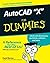AutoCAD 2009 For Dummies 1st edition by Byrnes, David (2008) Paperback