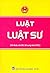Luật Luật Sư - Tái bản 08/2014