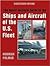 Naval Institute Guide to the Ships and Aircraft of the U.S. Fleet 18th (eightteenth) edition Text Only