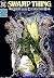 Saga of Swamp Thing (1982 series) #105 by DC Vertigo