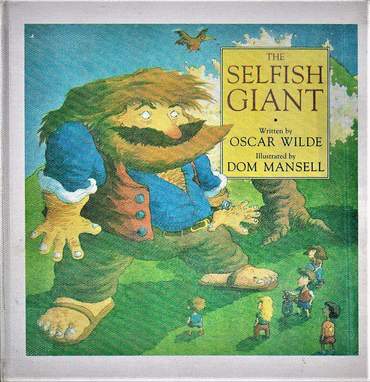 The Selfish Giant