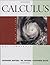 Calculus Multivariable by Howard Anton (2009-04-02)