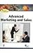 Advanced Marketing And Sales