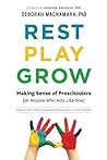Rest, Play, Grow:...