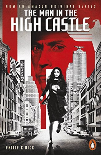 The Man in the High Castle: Paperback by Philip K. Dick