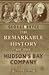 The Remarkable History of t...