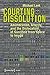 Courting Dissolution: Adumbration, Alterity, and the Dislocation of Sacrifice from Space to Image [7/5/2017] Michael Lent