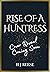 Rise of a Huntress (The Wild Hunt #3)
