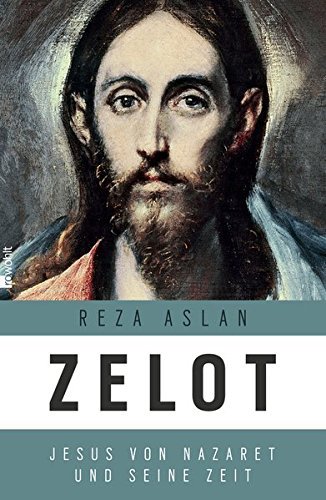 Zelot by Reza Aslan