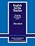 English for the Teacher: A Language Development Course (Cambridge Teacher Training and Development) [11/25/1994] Mary Spratt