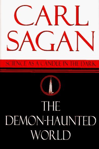 The Demon-haunted World - Science As A Candle In The Dark