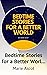 Bedtime Stories for a Better World by Marie Ascot