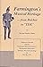 Rare Antique Farmington'S Musical Heritage- From Belcher To "... by Ben Butler