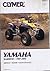 Clymer Yamaha Warrior, 1987-2002 by John R. Lamarsh