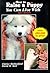 How to Raise a Puppy You Can Live With by Clarice Rutherford (1999-08-03)