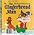 The Gingerbread Man by Richard Scarry (1981-07-03)