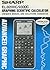 Sharp EL-9200C / 9300C Owne...