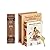 Hanuman Chalisa (A7) Size Awadhi and its translation in Engli... by Vedic Cosmos Hanuman Chalisa (A7) Size Awadhi and its translation in Engli... by Vedic Cosmos