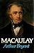 Macaulay by Arthur Bryant (1979-02-22)