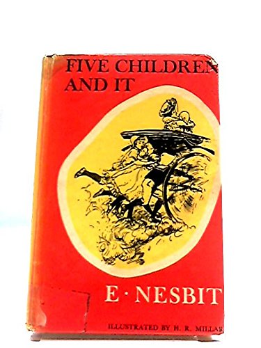 Five Children And It