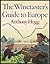 The wine taster's guide to Europe