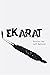 EKARAT by Ajay Khullar