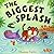 The Biggest Splash by Taylor Thomas (2005-05-05) Paperback