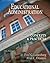 Educational Administration: Concepts and Practices by Lunenburg, Fred C., Ornstein, Allan C. (July 10, 2007) Hardcover 5