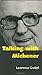 Talking with Michener by Lawrence Grobel (1999-09-01)