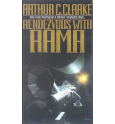 Rendezvous with Rama
