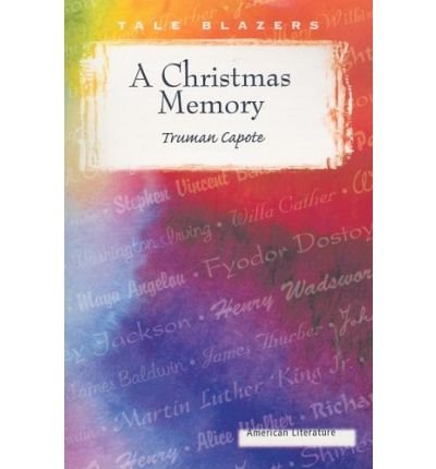 A Christmas MemoryA CHRISTMAS MEMORY by Capote, Truman (Author) on Jan-01-2000 Paperback