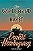 Den gamle mand og havet by Ernest Hemingway