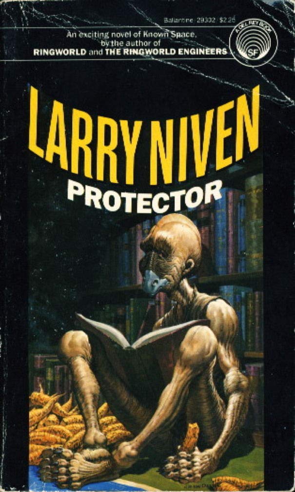 Protector