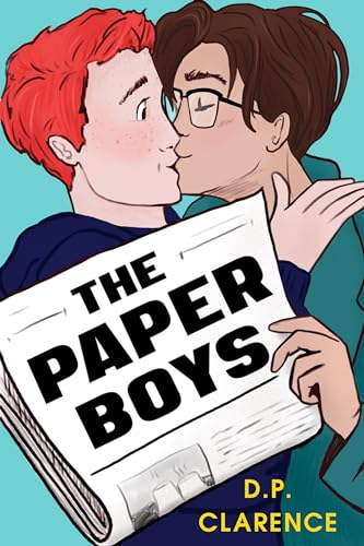 The Paper Boys (Kindle Edition)