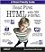 Head First HTML with CSS & XHTML 1st (first) edition Text Only