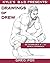 Kyle's B&B Presents: Drawings of Drew Paperback May 15, 2014