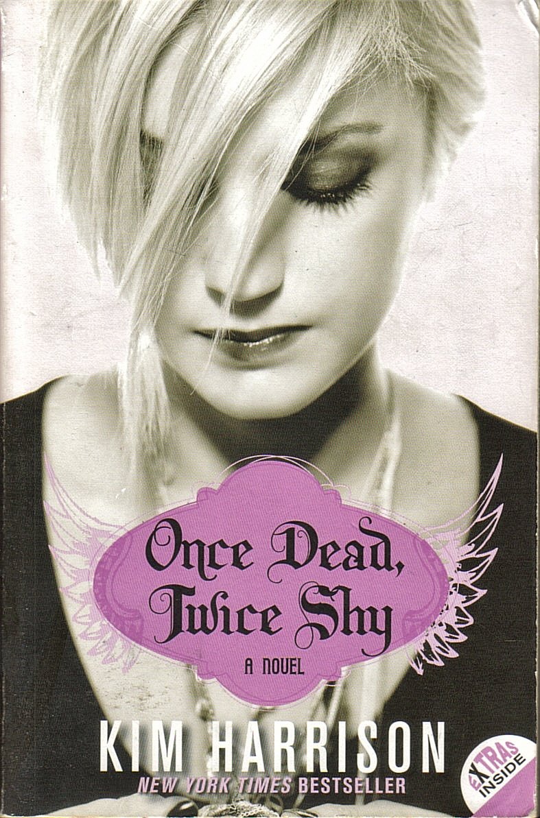 Once Dead, Twice Shy